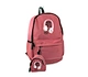 school bag OEM in China
